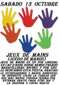Jeux de Manis (Juego de Manos)
